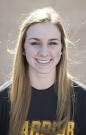 Woodbridge's Sarah Lipton is the MVP of the Irvine World News all-city team.