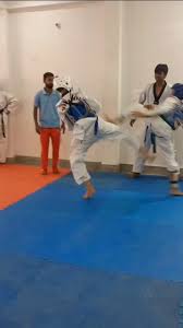 Image result for Invertay Taekwondo Club