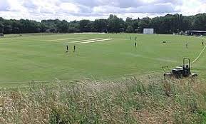 Image result for Valley End Cricket Club