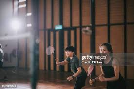 Image result for The Drakes Badminton Club