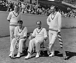 Image result for Bradford Abbas Cricket Club