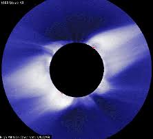 Attēlu rezultāti vaicājumam “solar corona”