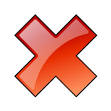 Close, Gtk icon | Icon Search Engine | Iconfinder
