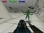 Alien Exterminator - Free First Person Shooters | OTS Software