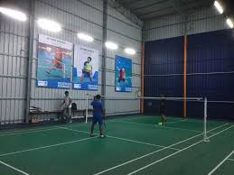 Image result for Chalfont Gut & Feather Badminton Club