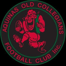 Image result for Aquinas Football Club