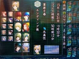 「ナーサティヤ 遙かなる時空の中で4」の画像検索結果