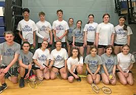 Image result for Selborne Badminton Club