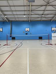Image result for Derbyshire Schools Badminton Club