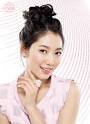 Park Shin Hye's makeup