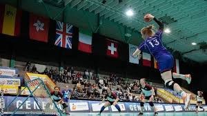 Image result for Liphook Tchoukball Club