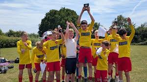 Image result for Bishops Waltham Badminton Club