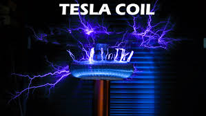Image result for tesla coil