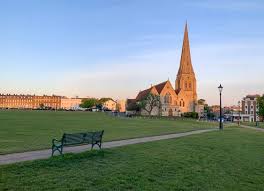 Image result for Blackheath Select Xi Cc, London