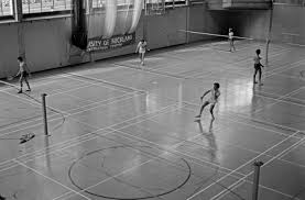 Image result for Harrow Leis Ctr Badminton Club