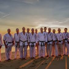 Image result for Bushin Kenpo Kai Schools