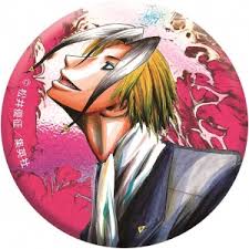 「石垣筍 魔人探偵脳噛ネウロ」の画像検索結果