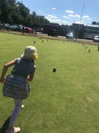 Image result for King George V Bowling Club
