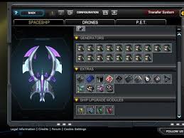 Image result for dark orbit goliath