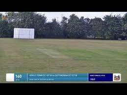Image result for Goole Town Cricket Club