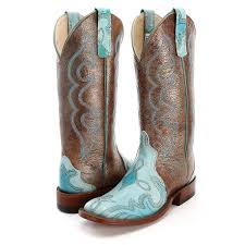 Cowboy Boots | Horses & Heels