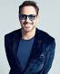      "casual da Downey"