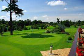 Image result for Fishwick Hall Golf Club Ltd