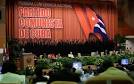 National Conference of the Cuban Communist Party Winds Up on Sunday