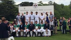 Image result for Cirencester Park Polo Club