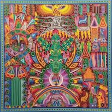 Image result for huichol art