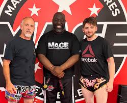 Image result for Phraya Pichai Camp Muay Thai