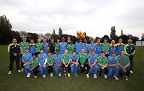 Image result for Stretford Cricket Club