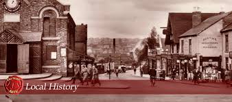 Image result for Swadlincote