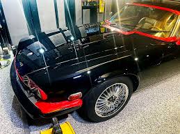 Image result for Black 1987 Jaguar