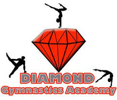Image result for Diamonds Gymnastics Club