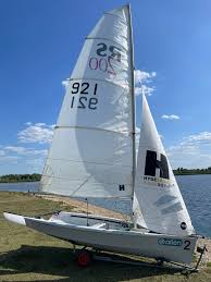 Image result for Bowmoor Sailing Club