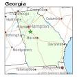 Best Places to Live in Hampton, Georgia