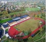Image result for Sutcliffe Park Sports Centre