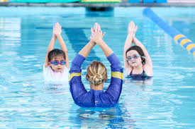 Image result for Thames Valley Swimming School