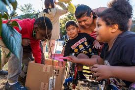 Image result for United in the Community