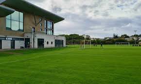 Image result for Haverfordwest Cricket Club