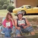 My mom and dad in 1989. : r/OldSchoolCool