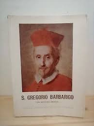 Image result for San Gregorio Barbarigo