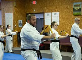 Image result for Everitt Karate Academy