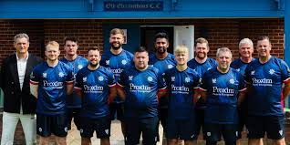 Image result for Wyre Piddle Cricket Club (Wpcc)