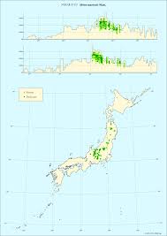 Attēlu rezultāti vaicājumam “Abies mariesii”