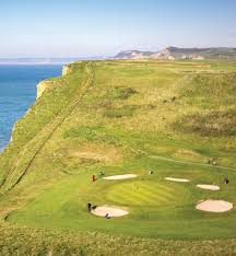 Image result for Bridport & West Dorset Golf Club Ltd