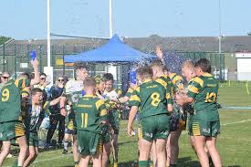 Image result for Skirlaugh Amateur Rugby League Football Club