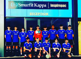 Image result for Newbold Community Football Training