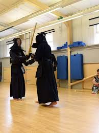 Image result for Shiraoka Kendo Kai